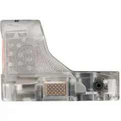 Romeo-RS Circle Dot Compact Footprint Clear - photo 8