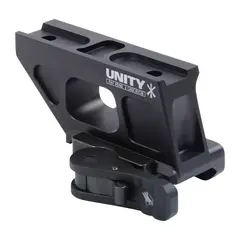 FAST Aimpoint Comp Series Mount Black - photo 2