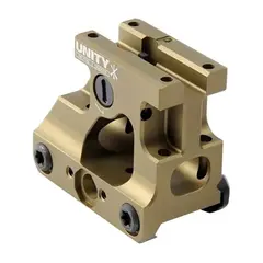 FAST MRO Mount FDE - photo 2