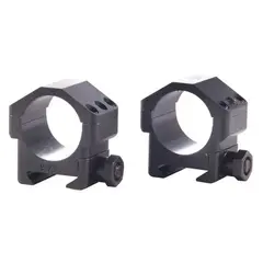 30mm Medium Steel MAX-50 Rings - photo 1