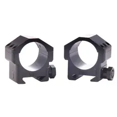 30mm Medium Steel MAX-50 Rings - photo 2