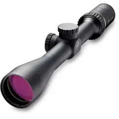 Fullfield E1 3-9x40mm SFP Ballistic Plex Muzzleloader Black - photo 3