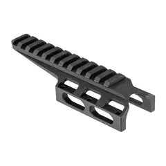 Night Vision Mount Cap Kit - photo 4