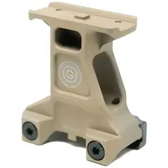 Lerna Optic Mount Kit for Aimpoint Micro T-2 FDE - photo 1