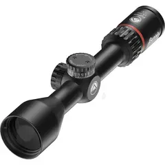 Fullfield 2.5-10x42mm SFP Plex Reticle Black - photo 1