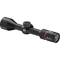 Fullfield 2.5-10x42mm SFP Plex Reticle Black - photo 3