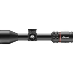 Fullfield 2.5-10x42mm SFP Plex Reticle Black - photo 4