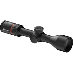 Fullfield 2.5-10x42mm SFP Plex Reticle Black - photo 6
