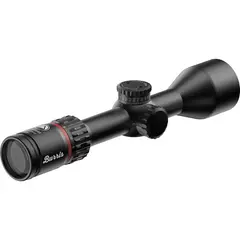Fullfield 2.5-10x42mm SFP Plex Reticle Black - photo 7