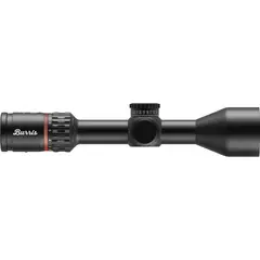 Fullfield 2.5-10x42mm SFP Plex Reticle Black - photo 8