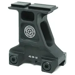 Lerna Optic Mount Kit for Aimpoint Acro Black - photo 2