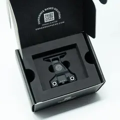 Lerna Optic Mount Kit for Aimpoint Acro Black - photo 4