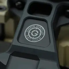 Lerna Optic Mount Kit for Aimpoint Acro Black - photo 5