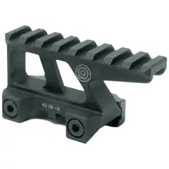 Lerna Optic Mount Kit for Eotech XPS Black - photo 2