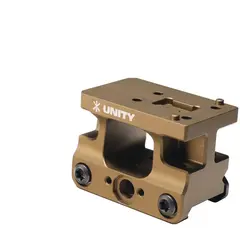 FAST AEMS QD Mount for Holosun AEMS Optic FDE - photo 1