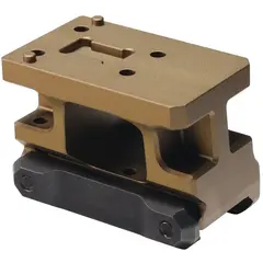 FAST AEMS QD Mount for Holosun AEMS Optic FDE - photo 2