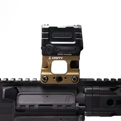 FAST AEMS QD Mount for Holosun AEMS Optic FDE - photo 3