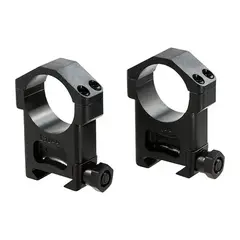 30mm Ultra High Steel Scope Rings - photo 1