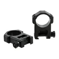 30mm Ultra High Steel Scope Rings - photo 2