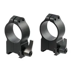 30mm Extra High (0.65") QD Rings Black - photo 4