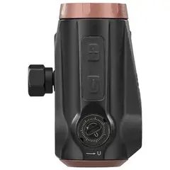 Romeo5X Gen2 Rose 1x20mm 2MOA Red Dot BLK - photo 1