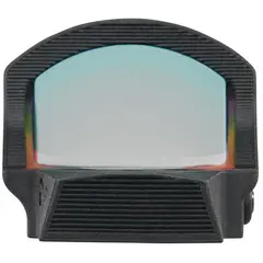 Romeo-RS 3 MOA Red Dot Pro Footprint Black - photo 3