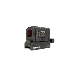 Sidelok Mount QD for Aimpoint ACRO Black - photo 2