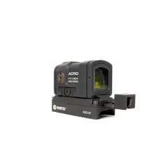 Sidelok Mount QD for Aimpoint ACRO Black - photo 4