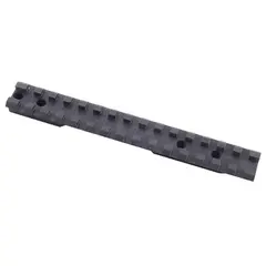 Remington 700 Short Action 20 MOA Right Hand Rail - photo 1