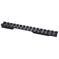 Remington 700 Short Action 20 MOA Right Hand Rail - photo 2