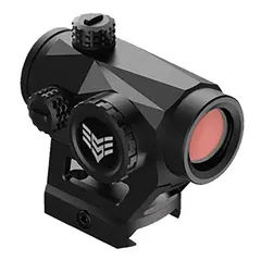 Liberator II 1x22mm 2 MOA Mini Green Dot Black - photo 6