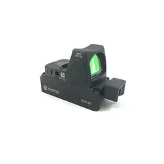 Sidelok Low Mount Quick Detach for Trijicon RMR Black - photo 3