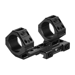 34mm 1.6" 45 Degree RMR Sight Mount Black - photo 2