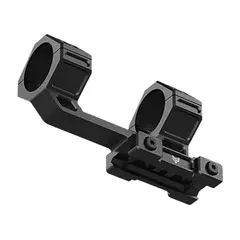 34mm 1.6" 45 Degree RMR Sight Mount Black - photo 4