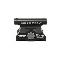 Absolute Co-Witness Black MRO Mount - photo 2