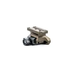 Lower 1/3 Co-Witness DDC MRO Mount - photo 2