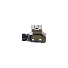 Lower 1/3 Co-Witness DDC MRO Mount - photo 3