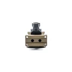 Lower 1/3 Co-Witness DDC MRO Mount - photo 4