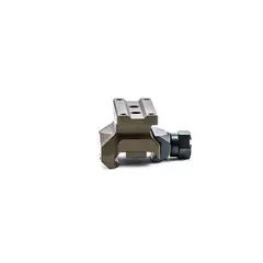 Lower 1/3 Co-Witness DDC MRO Mount - photo 7
