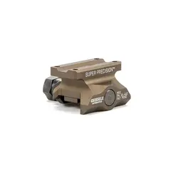 Absolute Co-Witness DDC MRO Mount - photo 10