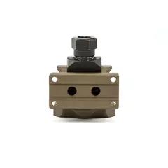Absolute Co-Witness DDC MRO Mount - photo 2