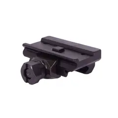 Aimpoint CompM5s Optic Mount Absolute Co-Witness Black - photo 1