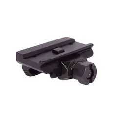 Aimpoint CompM5s Optic Mount Absolute Co-Witness Black - photo 2