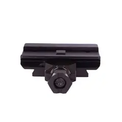Aimpoint CompM5s Optic Mount Absolute Co-Witness Black - photo 4