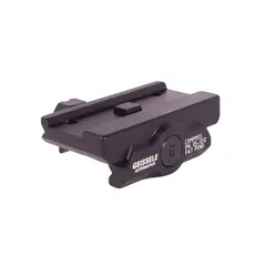 Aimpoint CompM5s Optic Mount Absolute Co-Witness Black - photo 5