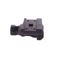 Aimpoint CompM5s Optic Mount Absolute Co-Witness Black - photo 6