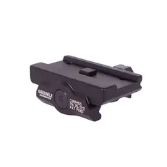 Aimpoint CompM5s Optic Mount Absolute Co-Witness Black - photo 7