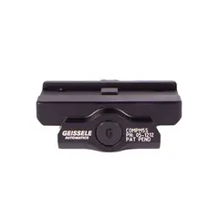 Aimpoint CompM5s Optic Mount Absolute Co-Witness Black - photo 8