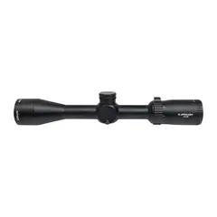 Neos 3-9x40mm SFP Center X Reticle Black - photo 3