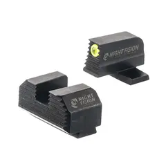 Opt Plate 507k w/Tritium Sights for Springfield Hellcat - photo 1